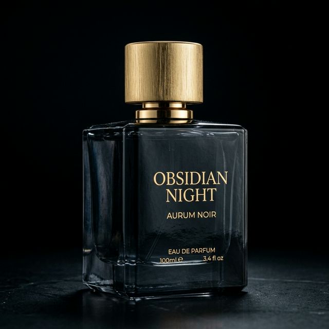 Kragrance luxury spray perfume — French-crafted in Pakistan