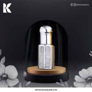 Kragrance Janan sports Attar Bottle