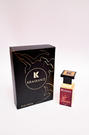 Crown Creed Perfume Pakistan