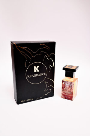 Kragrance's Oud