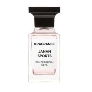 Kragrance Janan Sports Perfume