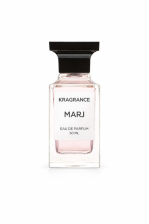 Kragrance Marj Perfume Bottle